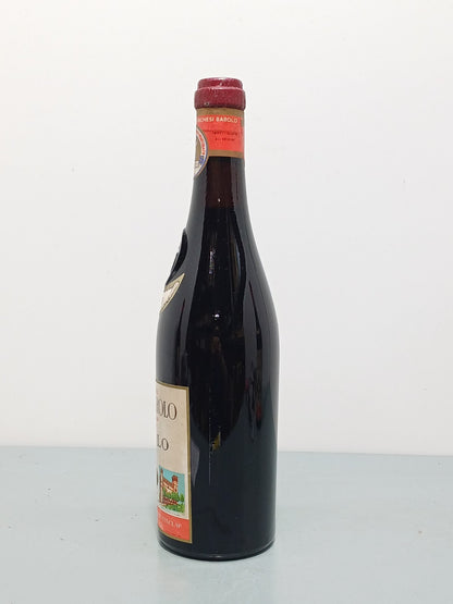Marchesi di Barolo Barolo 1959 - 73 cl