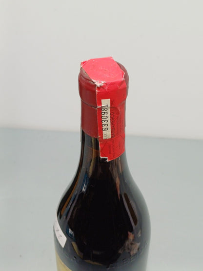 Barbaresco Renato Ratti 1985 - 75 cl