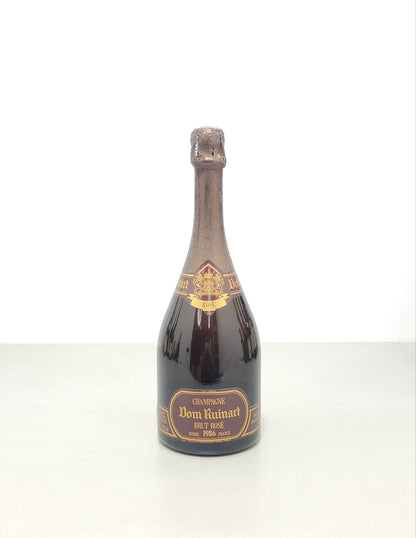 Dom Ruinart Champagne Brut Rosé 1986 - 75 cl