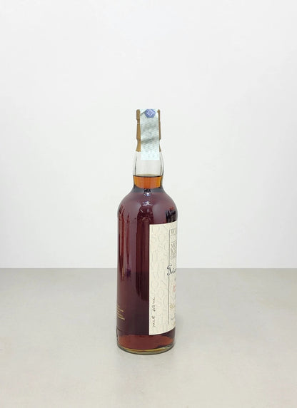 Whisky Glenglassaugh 21 years 1984 Imbottigliato 2006 Wilson & Morgan 70 cl 46%