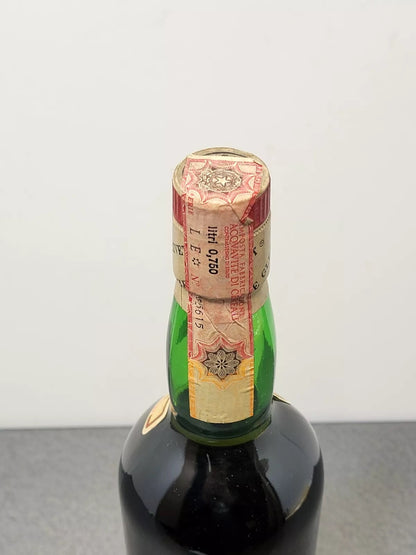 GLENLIVET - The Glenlivet George J.G. Smith 1980s