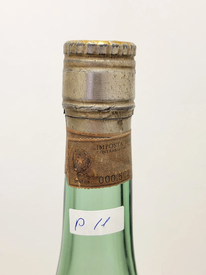 Cognac - Grand Empereur Napoleon 1950