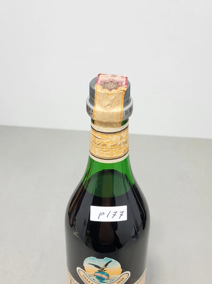 FERNET - Branca Menta 1975