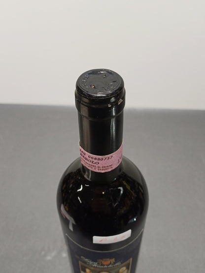 Barolo Duca Bortini di Montebello 1998/1999/2003 - 75 cl