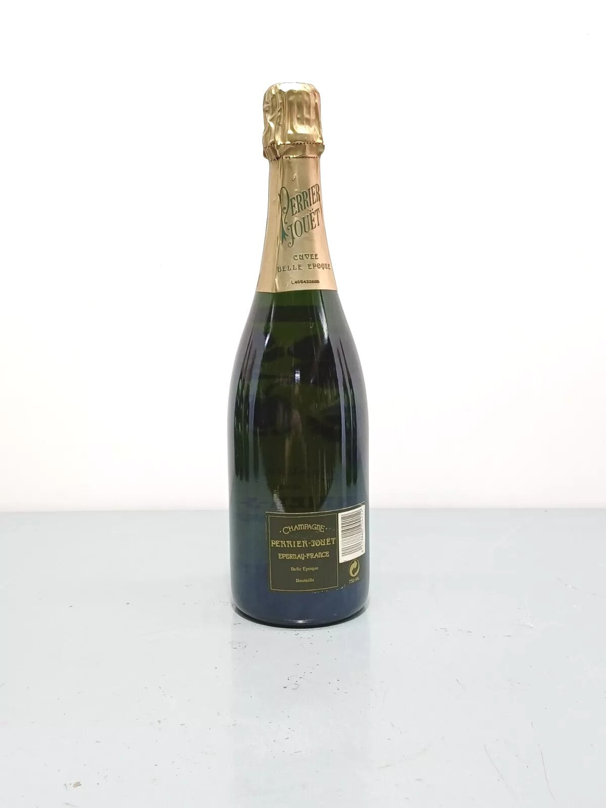 Perrier-Jouët Belle Epoque Brut 1988 - 75 cl