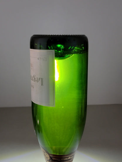 Champagne Legras & Haas Tradition Chouilly bott.. 75 cl 12,5%