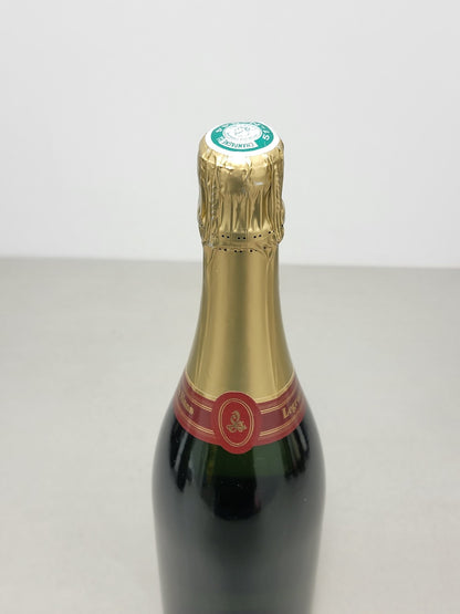 Champagne Legras & Haas Tradition Chouilly bott.. 75 cl 12,5%