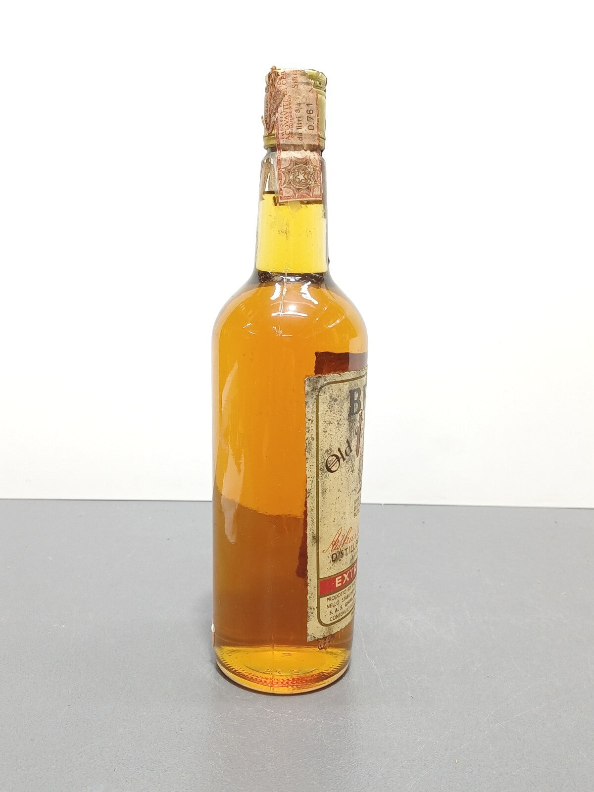 Bell's Extra Special Old Scotch Whisky - 75 cl
