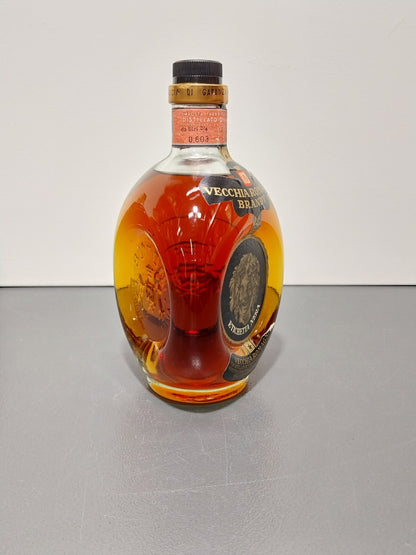 Vecchia Romagna Brandy Etichetta Nera - 75 cl