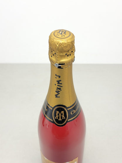 Champagne Maxim's Grande Cuvee Brut - 75 cl