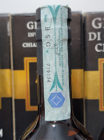 Contessa di Radda Grappa Invecchiata di Chianti Classico - 70 cl