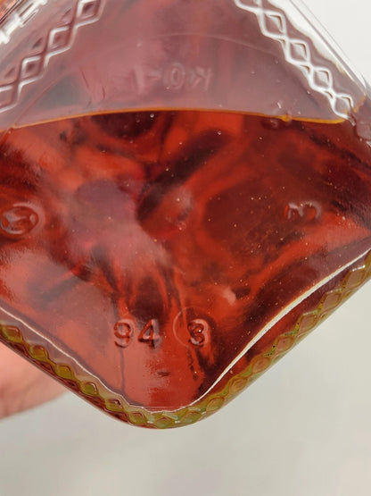 JACK DANIEL'S - Old No.7 Brand, 1895 Replica Bottle