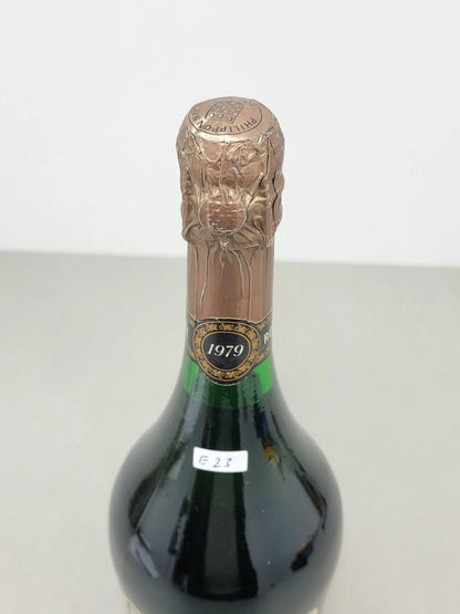 Champagne Philipponnat – Clos des Goisses 1979