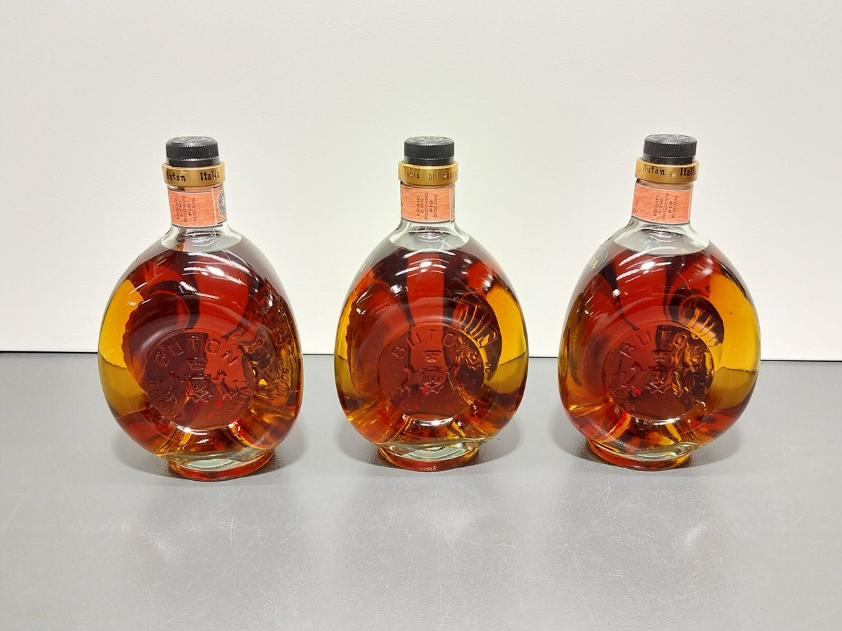 Vecchia Romagna Brandy Etichetta Nera - 75 cl