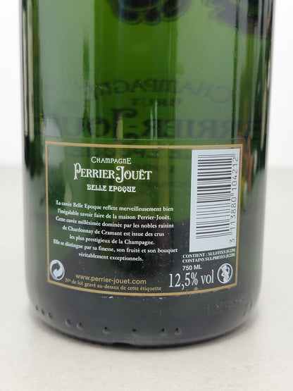 Champagne Perrier-Jouët Belle Epoque 1999 - 75 cl