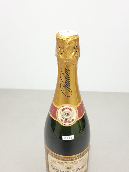 Champagne Raymond Vadim 2002 Premier Cru Millesimato bott.. 75 cl  12%