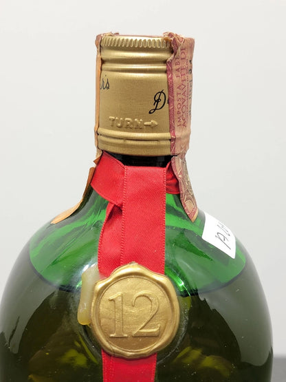 DEWAR'S - Ancestor 12 years