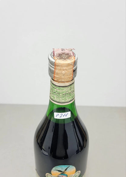 FERNET - Branca Menta 1972