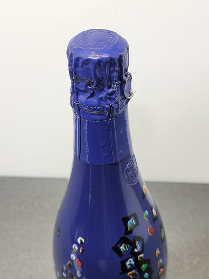 Taittinger Collection Viera Da Silva 1983 Champagne - 75 cl