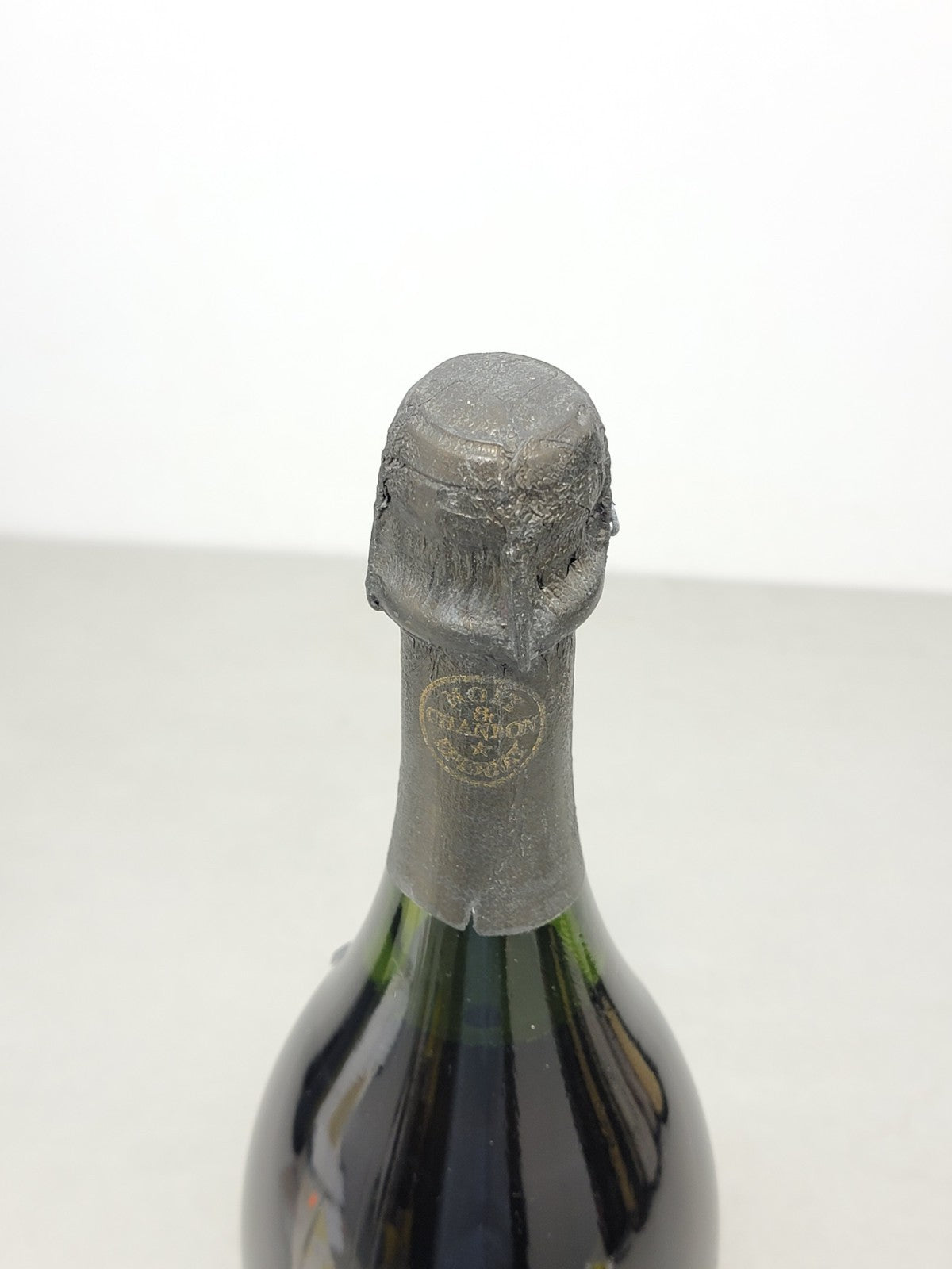 Champagne Dom Pérignon 1973 - 75 cl