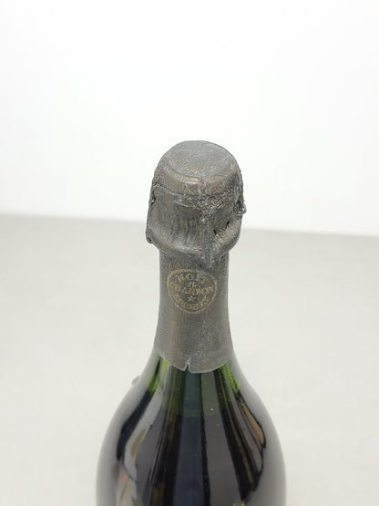 Champagne Dom Pérignon 1973 - 75 cl