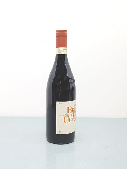 Braida Bricco dell'Uccellone Barbera d'Asti 2006 - 75 cl