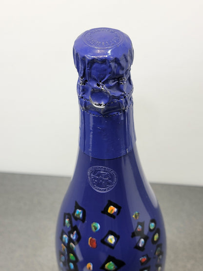 Taittinger Collection Viera Da Silva 1983 Champagne - 75 cl