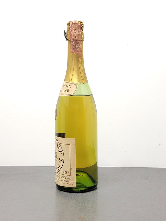 Vieux Marc de Champagne Demarnoy Avize - Anni '60 - 75 cl