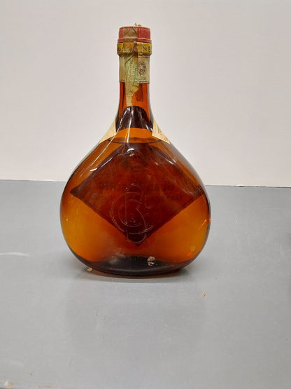 Grappa Bocchino Stravecchia Gran Moscato Riserva Speciale 1950s - 100 cl