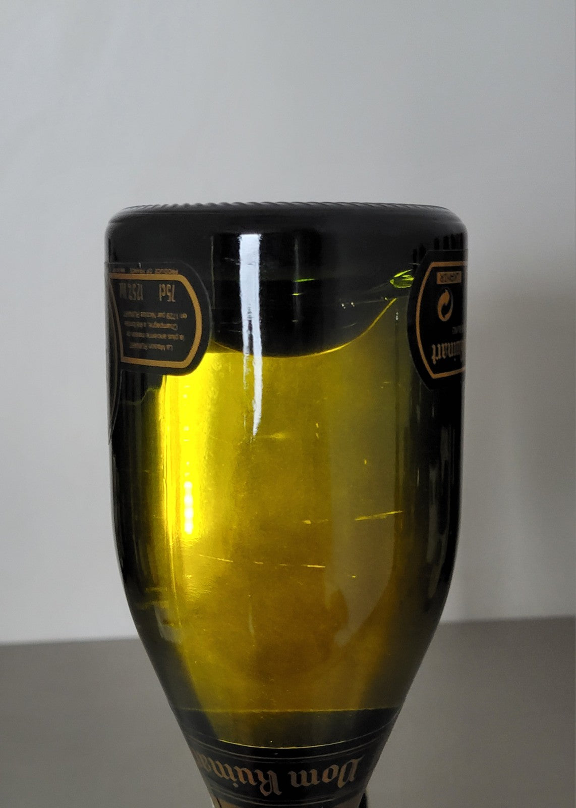Champagne Dom Ruinart Blanc de Blancs 1990 - 75 cl