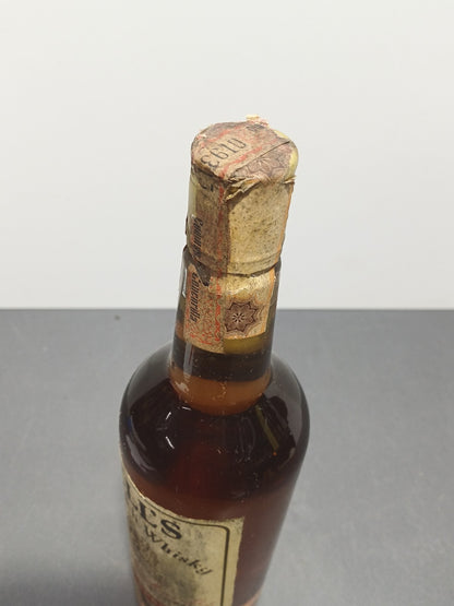 Bell's Extra Special Old Scotch Whisky - 75 cl