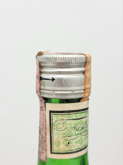 FERNET - Branca Menta 1972