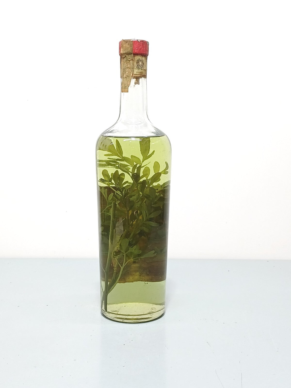 G. B. Lombardini Acquavite Finissima 1950 - 100 cl