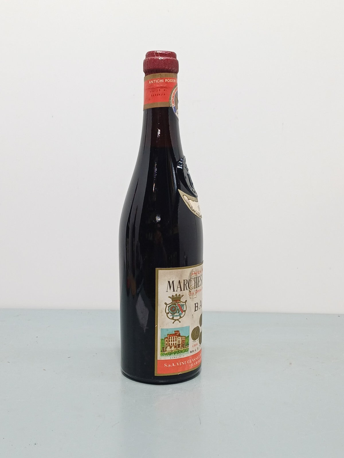 Marchesi di Barolo Barolo 1959 - 73 cl