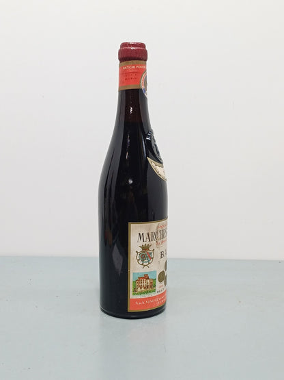 Marchesi di Barolo Barolo 1959 - 73 cl