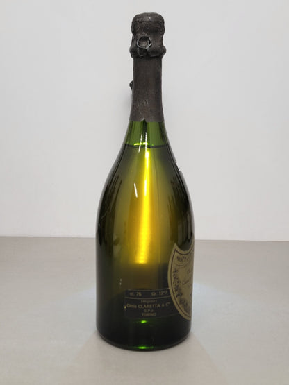 Champagne Dom Pérignon 1973 - 75 cl
