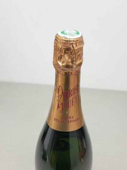 Champagne Perrier-Jouët Belle Epoque 1999 - 75 cl
