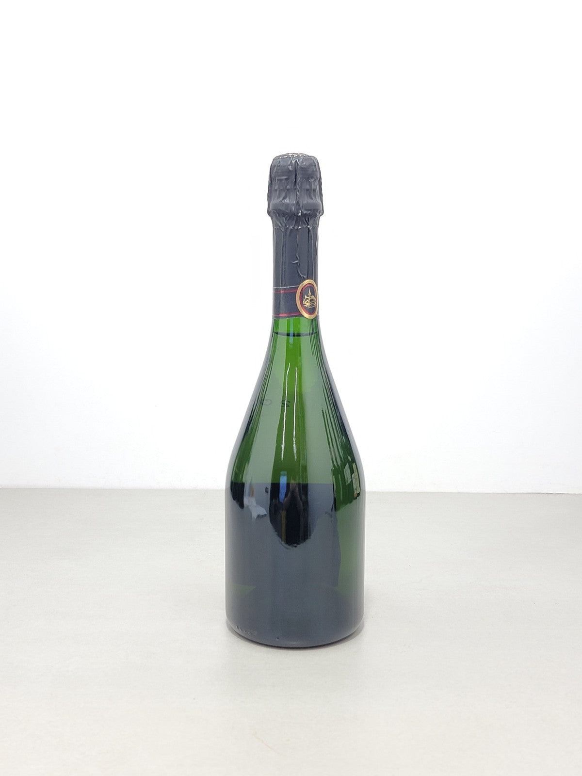 Champagne Saintgybryen 2008 Cuvee Prestige bott.. 75 cl 12,5%