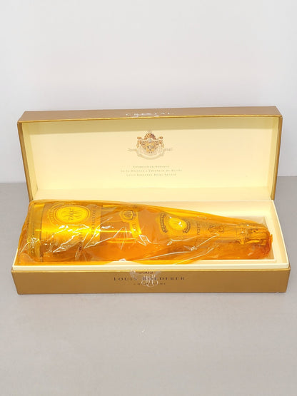Louis Roederer Cristal 2002 - 75 cl