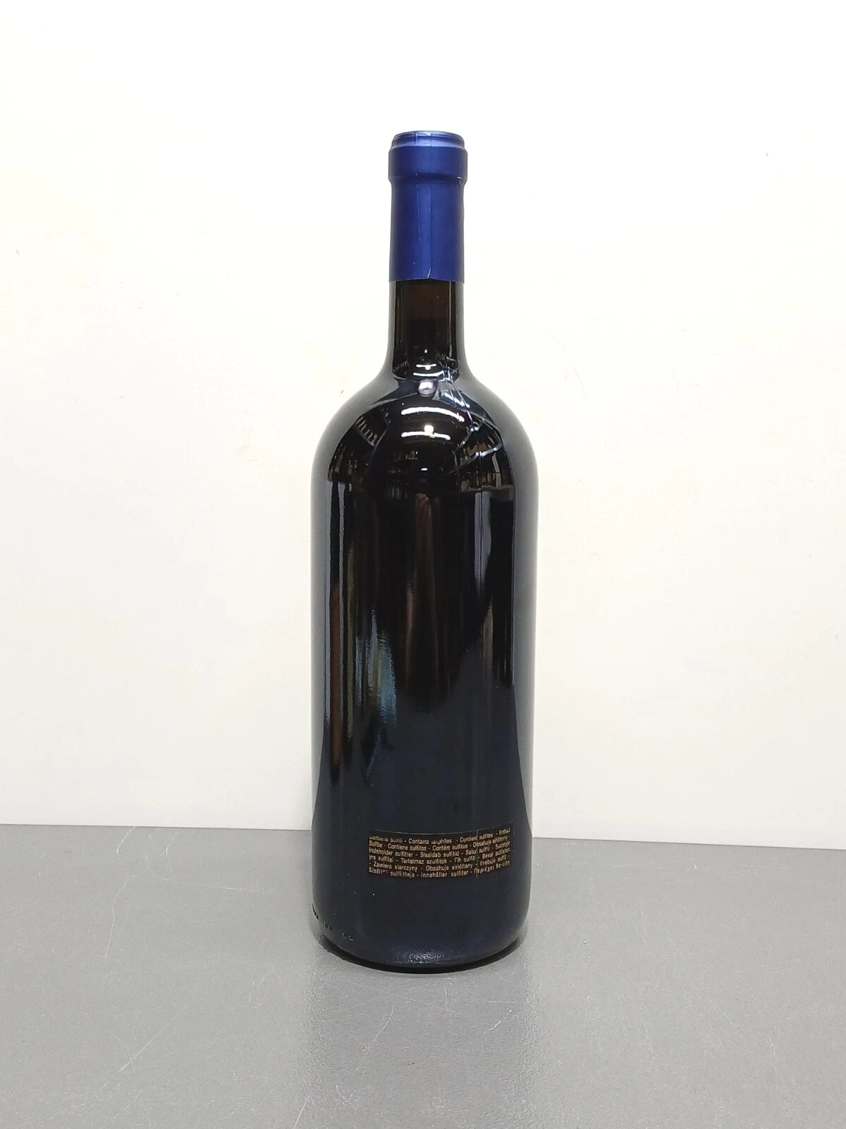 Sassicaia 2012 Magnum Tenuta San Giudo 1.5 Lt