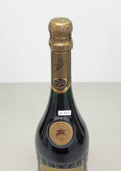 Champagne Jacquart La Cuvée Nominée 1985 - 75 cl