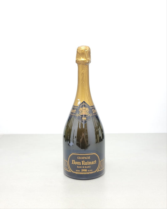 Champagne Dom Ruinart Blanc de Blancs 1990 - 75 cl