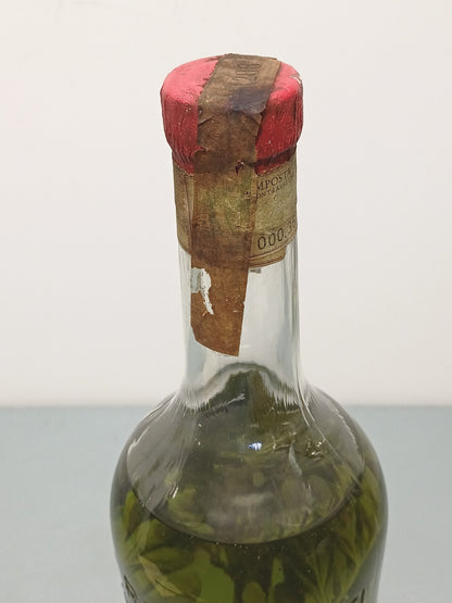 G.B. Lombardini Acquavite Finissima 1952 - 100 cl