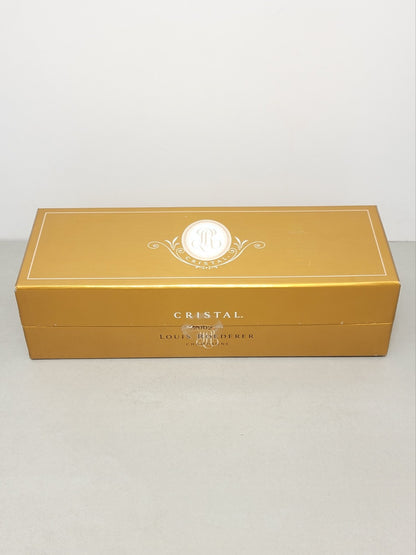 Louis Roederer Cristal 2002 - 75 cl