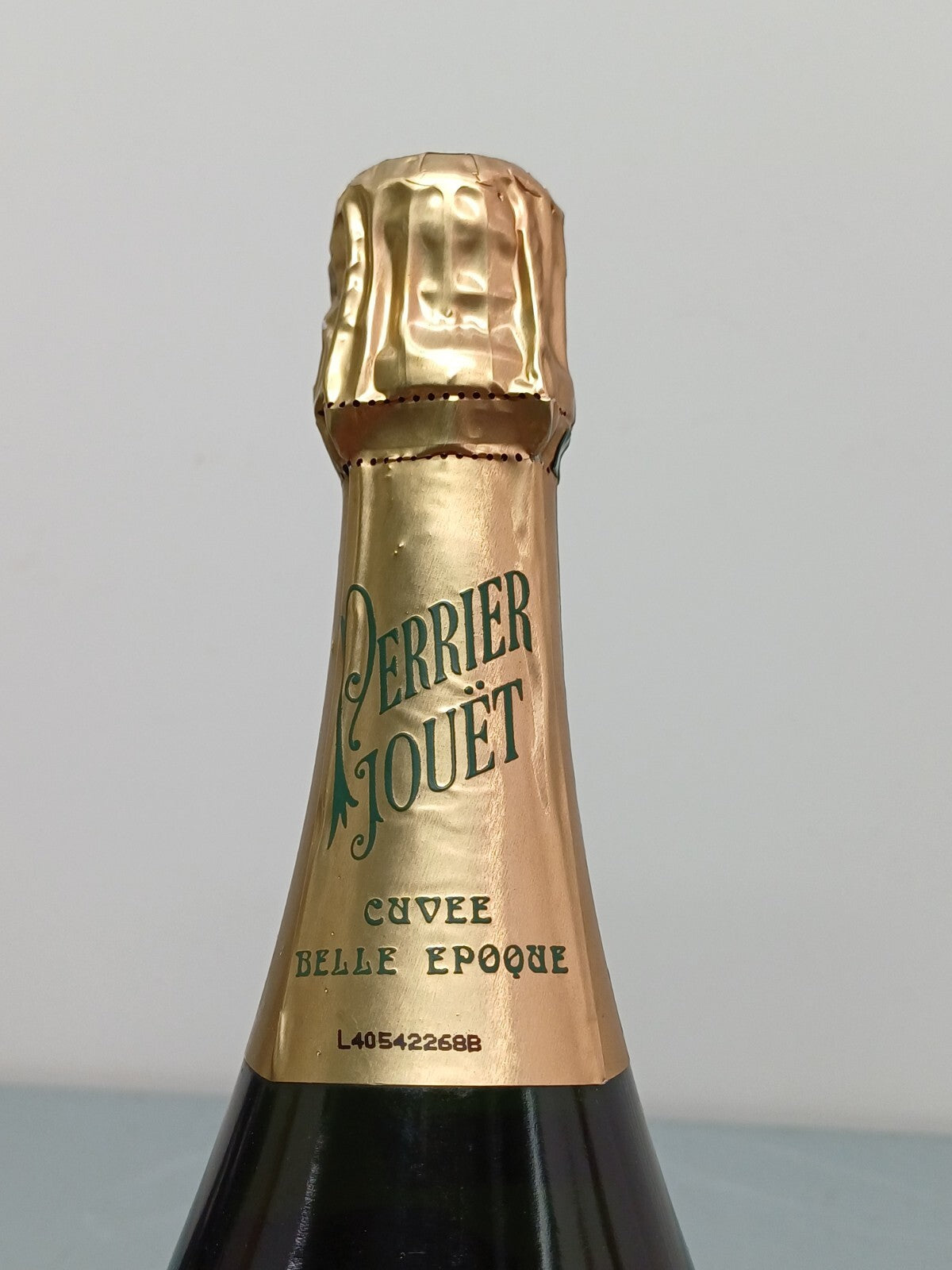 Perrier-Jouët Belle Epoque Brut 1988 - 75 cl