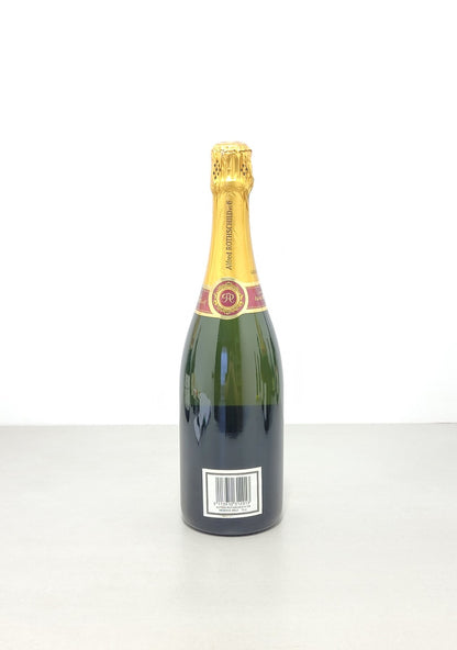 Champagne Alfred Rothschild Grande Réserve Brut - 75 cl