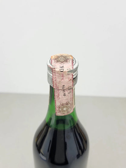 FERNET - Branca Menta 1972