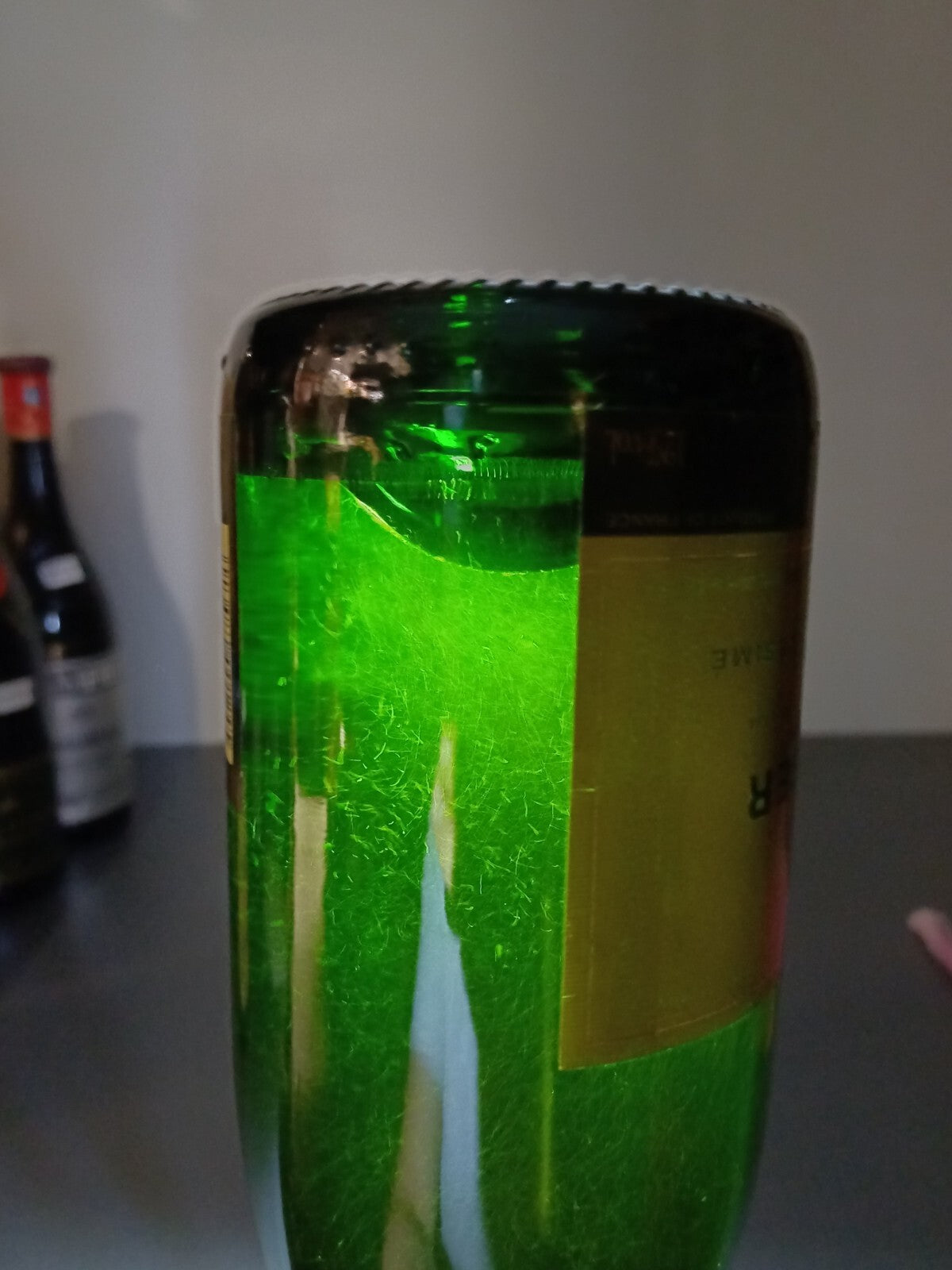 Champagne Taittinger 1998 Millésime Brut - 75 cl