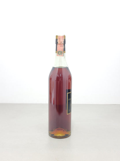 Cognac Jean Fillioux Cep d'Or Grande Champagne 1er Cru - 70 cl