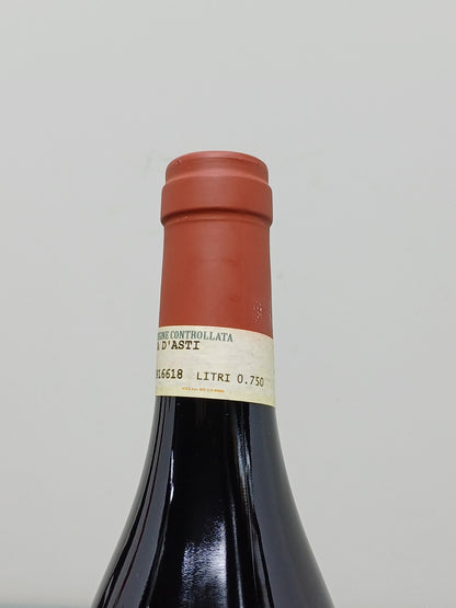 Braida Bricco dell'Uccellone Barbera d'Asti 2006 - 75 cl